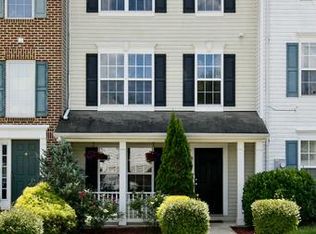 812 Pendleton Ln, Strasburg, VA