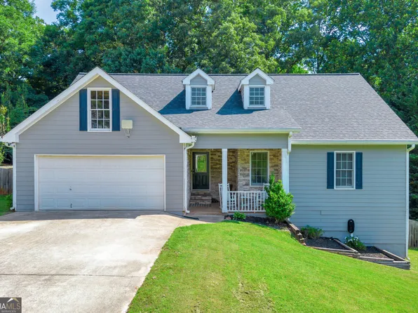 89 Belmont Park Dr, Commerce, GA 30529