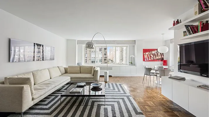 Sold by Brown Harris Stevens | media 1