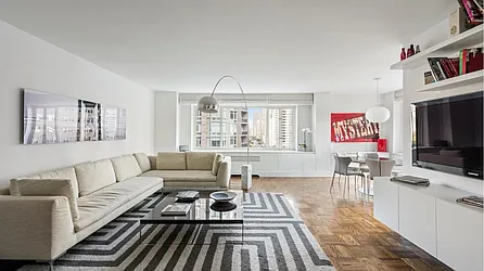 Sold by Brown Harris Stevens