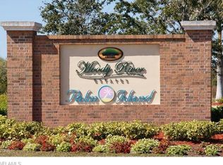 13006 Moody River Pkwy, North Fort Myers, FL 33903