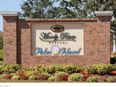 13006 Moody River Pkwy, North Fort Myers, FL, 33903