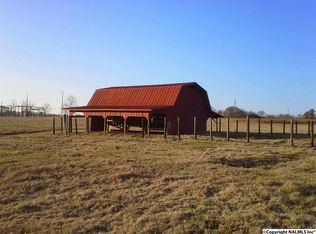 3425 County Road 400 Grv, Groveoak, AL 35975