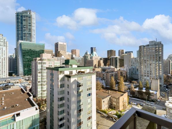 2 bedroom rental in Vancouver — photo 16