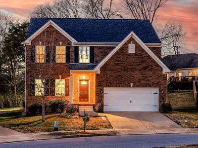 7732 Tranquil Trl, Brentwood, TN, 37027