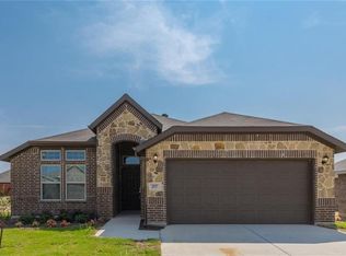 2544 Hayley Dr, Weatherford, TX 76085