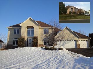 3755 Yellowstone Ln N, Plymouth, MN 55446