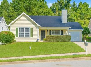 6356 Ariaal Dr, Lithonia, GA 30038