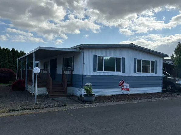 2901 E 2nd St Unit 51, Newberg, OR 97132