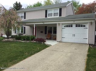 12 Icemeadow Ln, Aberdeen, NJ 07747