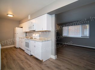 2012 W Plum St, Fort Collins, CO 80521
