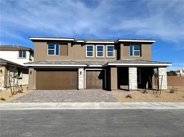 8508 Brian Strange Ct, Las Vegas, NV 89113