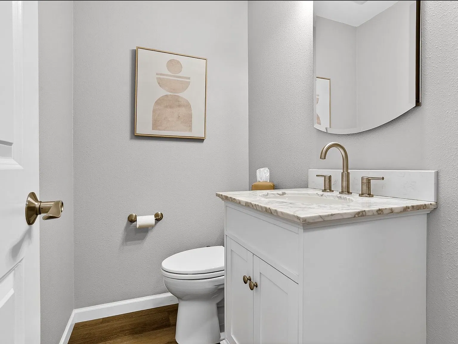 3 bed, 2.5 bath, 1350 sqft, $2,800 — Photo 4