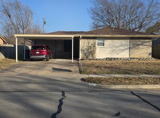 3729 N Lansing Ave, Tulsa, OK 74106