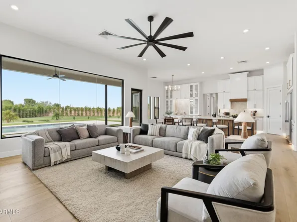 19617 S 118TH Place, Chandler, AZ 85286