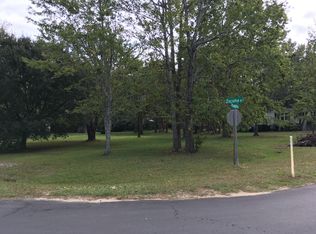 3705 Zacoma Dr, MOUNT PLEASANT, SC 29466