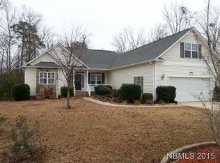 113 Faldo Ln, New Bern, NC 28560
