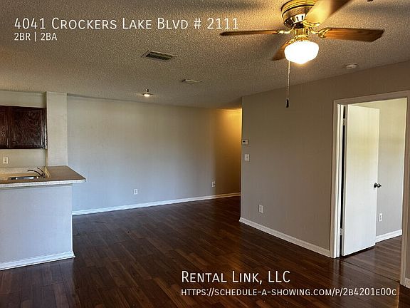 2nd image of 4041 Crockers Lake Blvd APT 2111