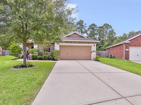 16519 River Wood Ct, Crosby, TX 77532