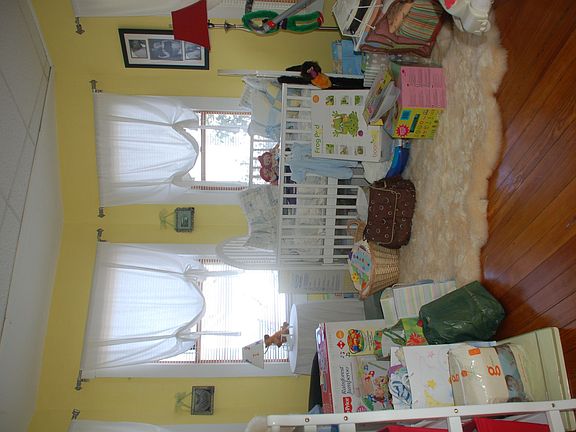 Baby room