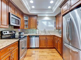 2401 Via Mariposa W UNIT 1B, Laguna Woods, CA 92637