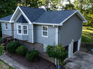 6413 Misty Ln, Chattanooga, TN 37416