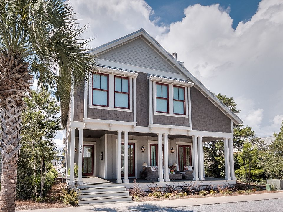 For Sale: 324 Beach Bike Way, Panama City Beach, FL 32413