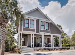 324 Beach Bike Way, Panama City Beach, FL 32461