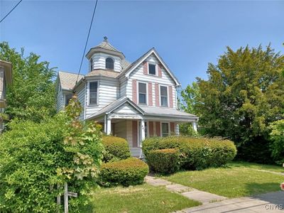 482 Roe Ave, Elmira, NY, 14901