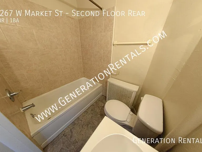 1267 W Market St #2 — Photo 6