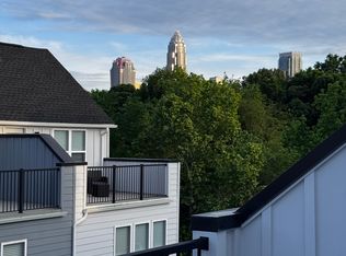 2017 Clarksdale Dr, Charlotte, NC 28206