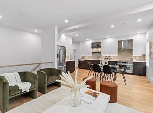 65 Pleasant St #1, Brookline, MA 02446