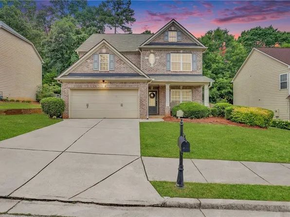 420 Twain Cir SE, Mableton, GA 30126
