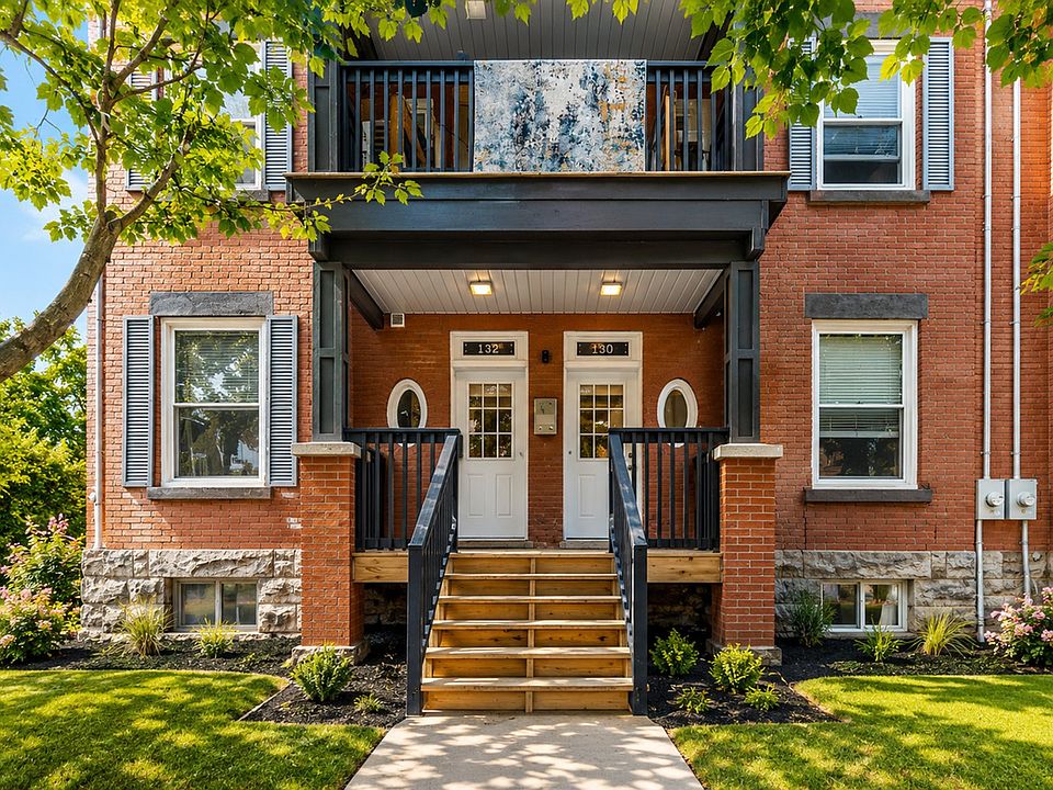1st image of 154 Osgoode St #4
