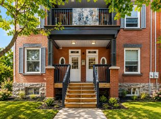 154 Osgoode St #4, Ottawa, ON K1N 6S6