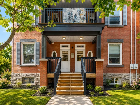 150 Osgoode St, Ottawa, ON