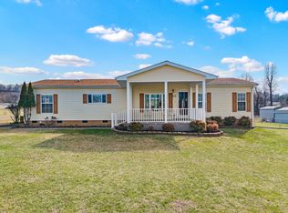 346 Highway 307 E, Athens, TN 37303