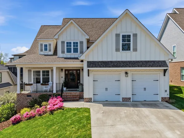 2362 Little Elm Ln #44, Ooltewah, TN 37363