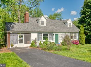 2132 Pleasantville Rd, Fallston, MD 21047