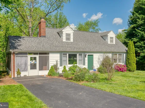 2132 Pleasantville Rd, Fallston, MD 21047