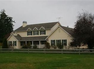 83 Three Firs Ln, Sequim, WA 98382