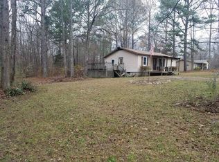 201 County Road 281, Florence, AL 35633