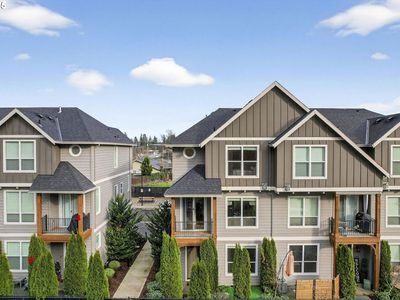 464 NE 3rd Ave, Canby, OR, 97013