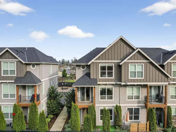 464 NE 3rd Ave, Canby, OR 97013