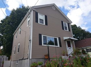 39 Gould St, West Roxbury, MA 02132