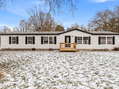 1628 S Spring St, Mishawaka, IN, 46544
