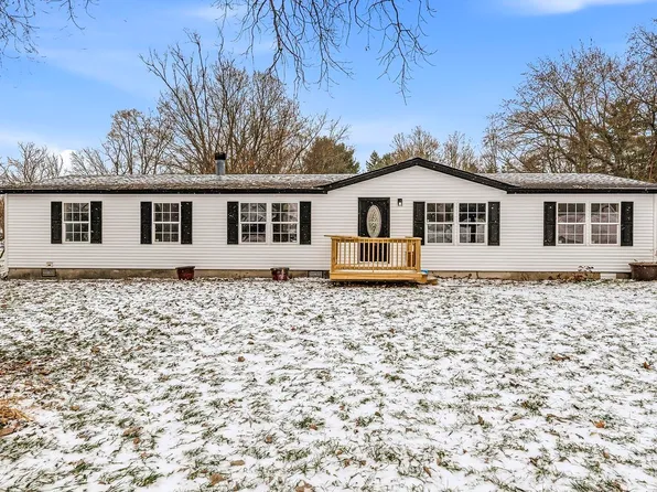 1628 S Spring St, Mishawaka, IN 46544