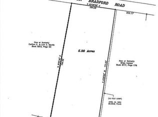 0 Bradford Rd, Charleston, ME 04422