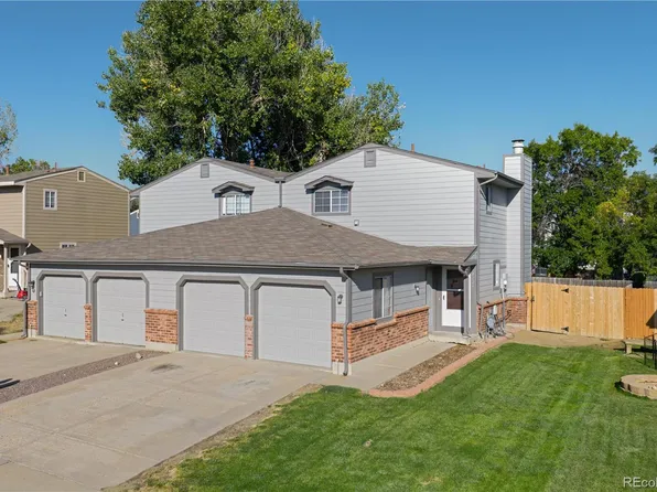 12724 Elm Street, Thornton, CO 80241