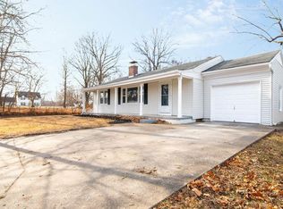3724 S Vermont Ave, Independence, MO 64052